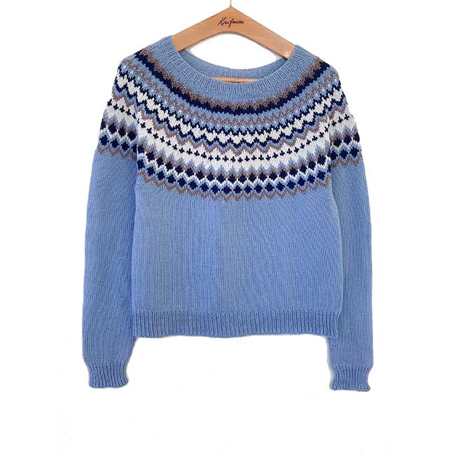 Isolda Sweater