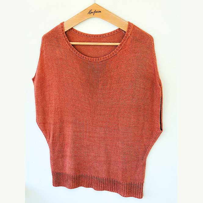 Midsummer Top