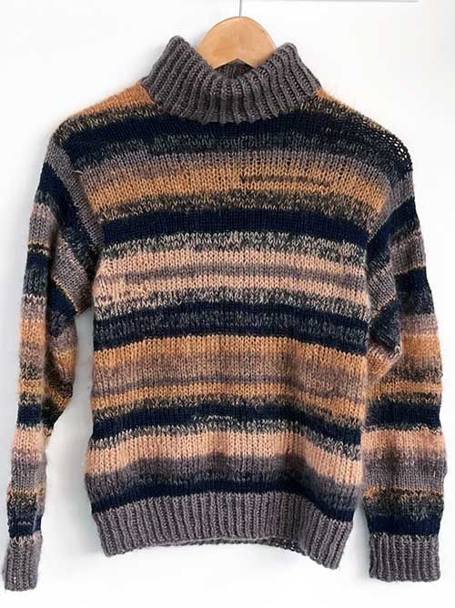 Milano Sweater