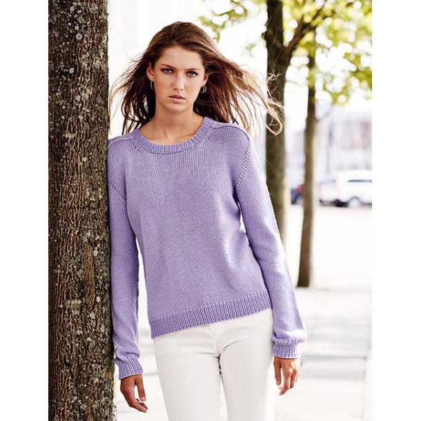 Belle Sweater - XL