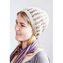 Eirine Hue - strikkeopskrift til download