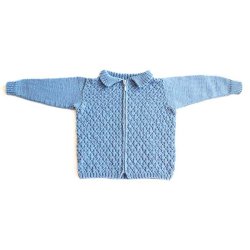 Georgs Polo Trje 0-3 r - strikkeopskrift download