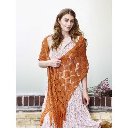 Hklet Stola - hkleopskrift