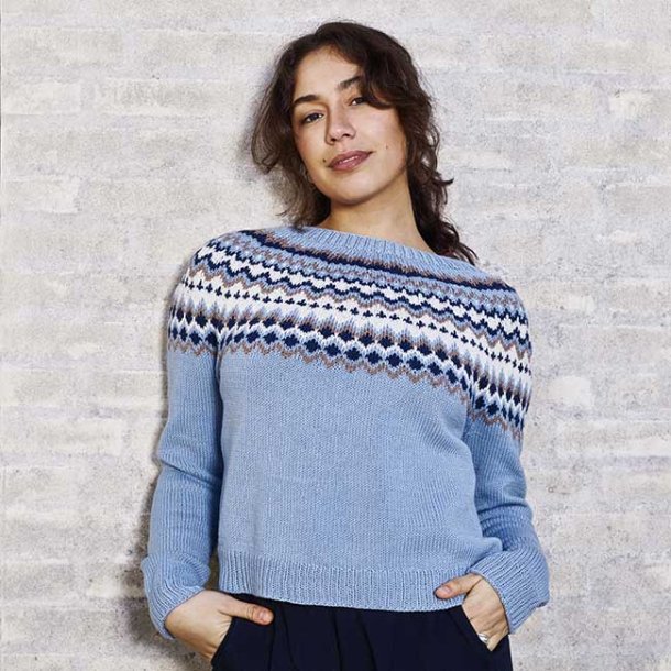 Isolda Sweater str XL