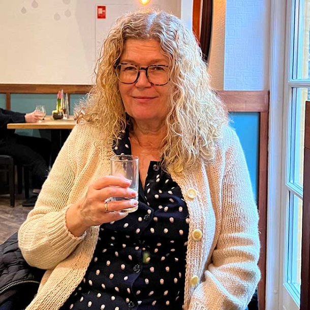 Lin Cardigan - strikkeopskrift download