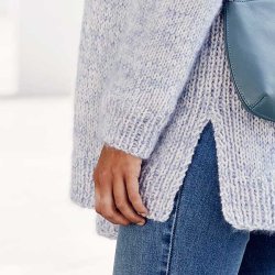 Millou Cardigan - knitting pattern download