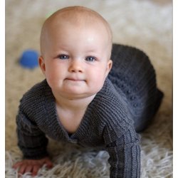 Olea - strikkeopskrift til download