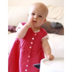 Pernilla - strikkeopskrift til download