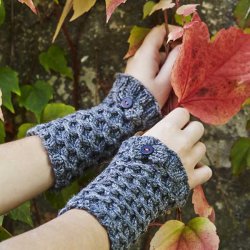 Pulsvarmere og Benvarmere - strikkeopskrift download