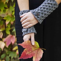 Pulsvarmere og Benvarmere - strikkeopskrift download