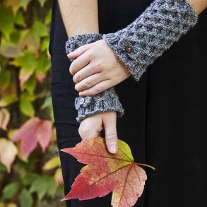 Pulsvarmere og Benvarmere - strikkeopskrift download