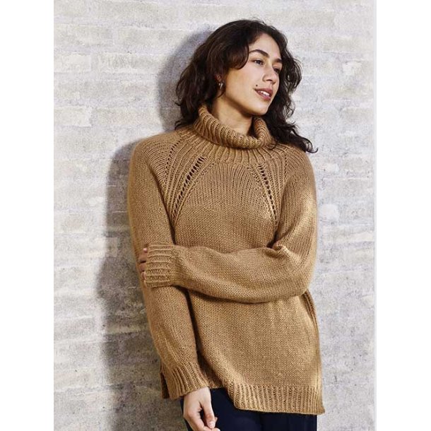 Savannah Sweater str. XS