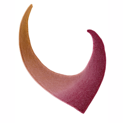 Solstrejf Trklde - strikkeopskrift