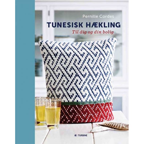 Tunesisk Hækling - til dig og din bolig