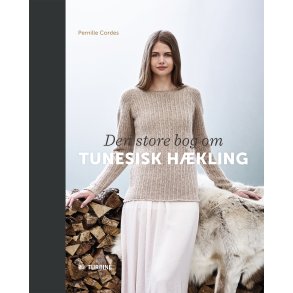 Den store bog om tunesisk h�kling -PDF e-bog