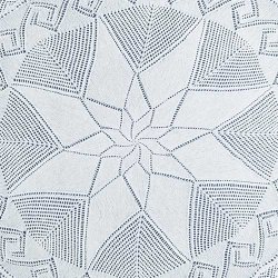 Stjernestund Babysvb Cashmere - strikkeopskrift til download