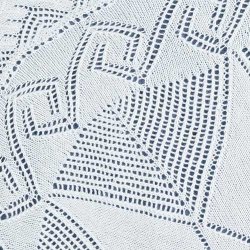 Stjernestund Babysvb Cashmere - strikkeopskrift til download