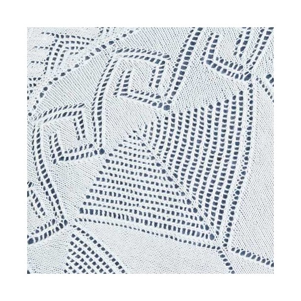 Stjernestund Babysvb Cashmere - strikkeopskrift til download