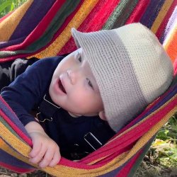 Hklet Bucket Hat - hkleopskrift download