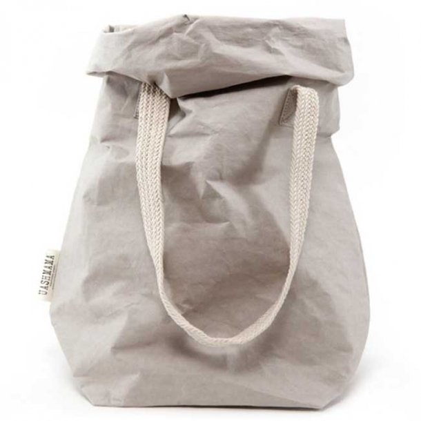 Uashmama Carry Bag 2 - Grey