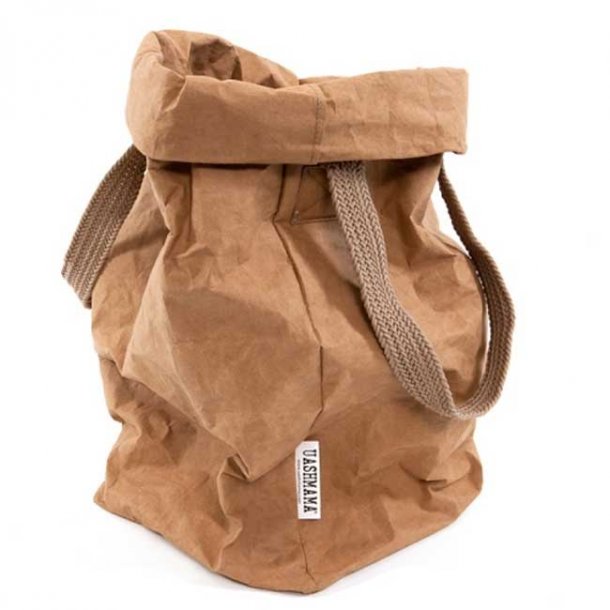 Uashmama Carry Bag 2 - Natural