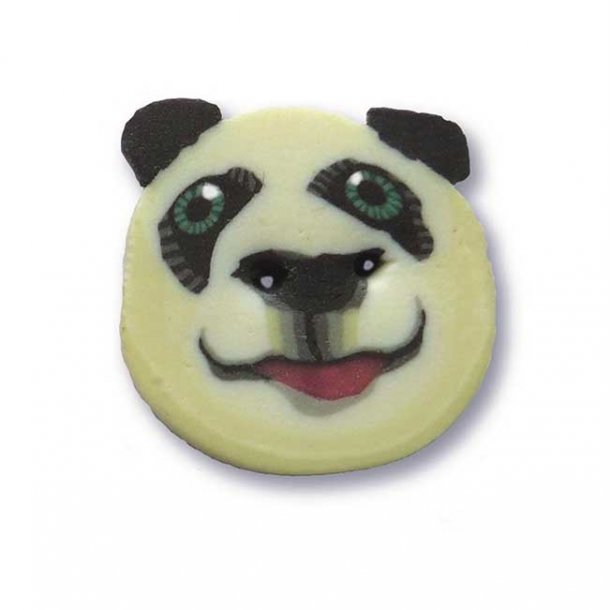 Hamilton Brneknapper Panda 0034