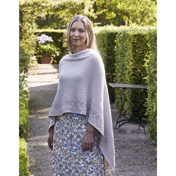 Strik med lkre detaljer