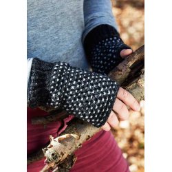 DUO Pulsvarmere - strikkeopskrift til download