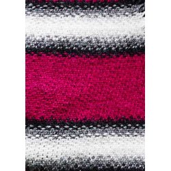 Scirocco Sjal - strikkeopskrift til download