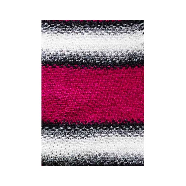 Scirocco Sjal - strikkeopskrift til download