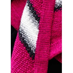 Scirocco Sjal - strikkeopskrift til download