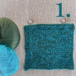 Soulmate Sweater - strikkeopskrift 