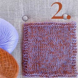 Soulmate Sweater - strikkeopskrift 