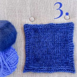 Soulmate Sweater - strikkeopskrift 