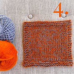 Soulmate Sweater - strikkeopskrift 