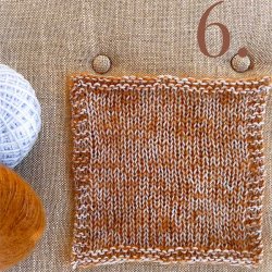 Soulmate Sweater - strikkeopskrift 