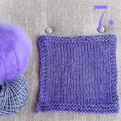 Soulmate Sweater - strikkeopskrift 