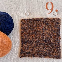 Soulmate Sweater - strikkeopskrift 