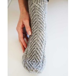 Stokvrk Strmper - strikkeopskrift download