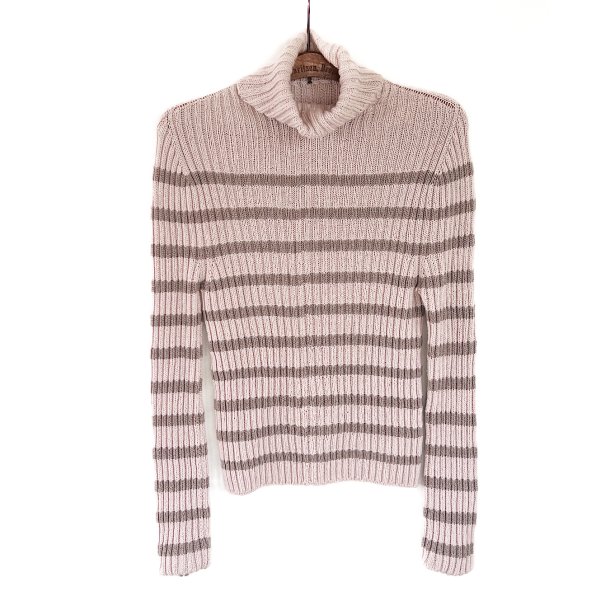 Sailor Sweater - strikkeopskrift