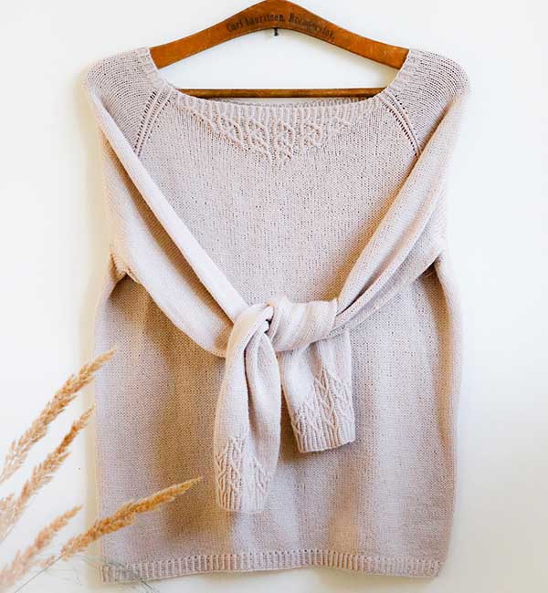MIYU Sweater