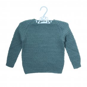 Alfred Sweater