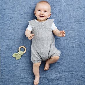 Strikkeopskrifter garngruppe 27-30 m