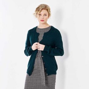 Belle Cardigan