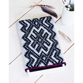 Tunesisk Hækling Opskrifter