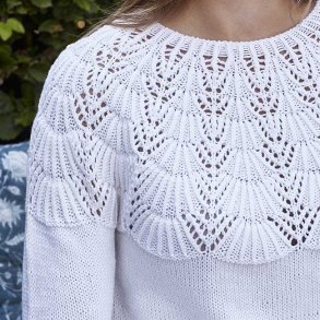 Japanske Strikkemnstre