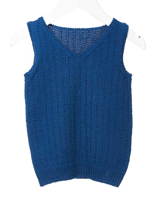 Børnevest
